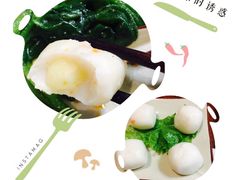 -束河人家(南锣鼓巷店)