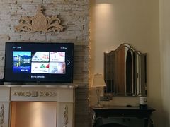 -深圳东部华侨城茵特拉根酒店
