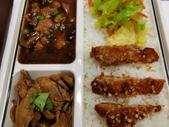 -魏家餐饮(朗香街店)