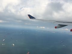 -新加坡航空公司(ION)