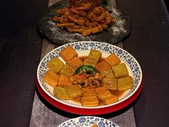 -花溪雨·森林餐厅(石基店)