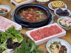 -笔记安顺夺夺粉火锅