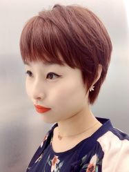 -银星女王公园发型艺术沙龙