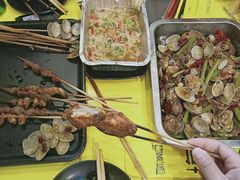 -望京小腰(北京总店)