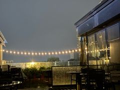 -Tipsy Bar•屋顶露台酒吧&水烟吧