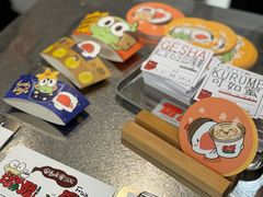 -虎伢Fuuya!咖啡煎饼(陆家嘴波特营店)