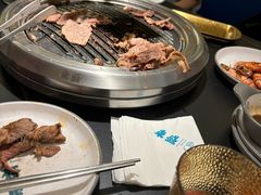 -東盛炭烤自助料理(玄武招商花园城店)