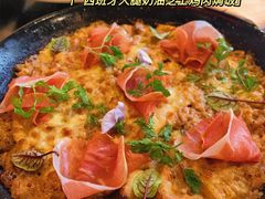 -C&R西班牙餐厅