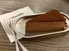 千层黑巧-Ninethirty by Awfully Chocolate(天环广场店)