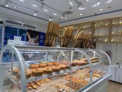 -LanTa蓝塔烘焙(锦艺城店)