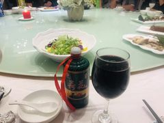 -骏莱海鲜鱼港(五角场店)