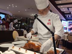 -阿庄新豫菜(航海东路店)