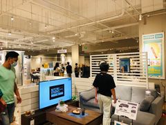 -NITORI 宜得利家居(上海金桥啦啦宝都店)