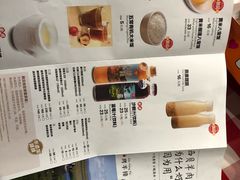 -西贝(金桥店)