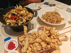 -老济南·地道济南菜(大明湖店)