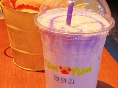 -泰盏鬼·颓废冬阴(陈家祠扬韬店)