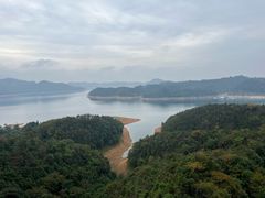 -酒仙湖景区
