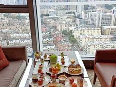 -济南富力凯悦酒店