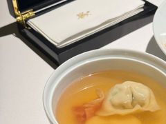 -荣轩(新荣记环球金融中心店)