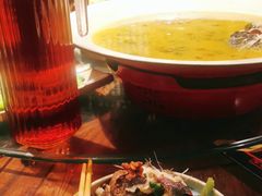 -水煮三国·川鲁江湖菜(香山店)