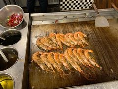 -汉巴味德(大悦城店)