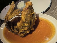 -闫府私房菜·老字号(恒隆店)