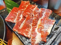 -热血兄弟·炭火烤肉(融侨中心店)