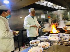 -老孙家饭庄·非遗(东关店)