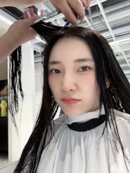 -M1 HAIR烫染