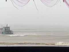 -东戴河风景区-止锚湾