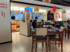 -小六汤包砂煲菜(文景路店)