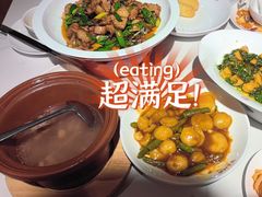 -百年神厨·地道川菜(清江西路店)