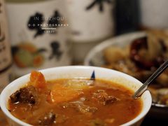 苏伯汤-食戟