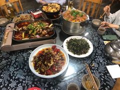 -味老大土碗菜(中山三路店)