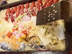 -匠子烤鱼(桫椤湾店)