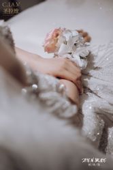 点击看大图 -圣拉维婚礼艺术中心(合肥旗舰店)