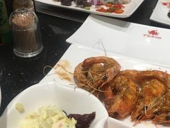 -大渔铁板烧(大悦城店)