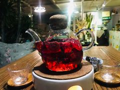 -84那年咖啡馆(李沧万达店)