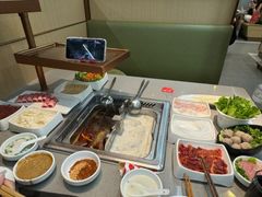 -海底捞火锅(凯德广场店)