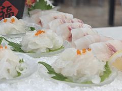 -嘉升大排档(番禺总店)