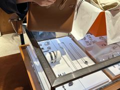 -爱马仕 HERMES(上海ifc商场店)