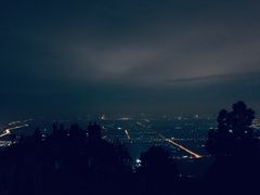 -鬼笑石后山停车场