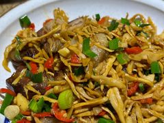 -大碗厨 25年老字号 现炒湘菜(四季天地店)