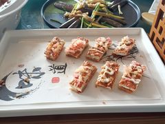 -这片海·海景餐厅(博鳌店)