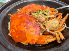 -万龙洲海鲜(大兴绿地缤纷城店)