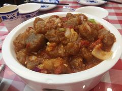 -黄河轩民间菜(吉祥街店)