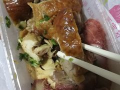 -永祥烧腊餐厅(虹口店)