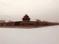 -故宫钟表馆