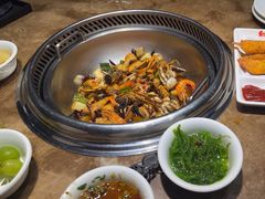 -七欣天香辣蟹火锅(南通任港路大润发店)