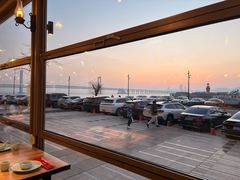 -川旺角融合菜•海景餐厅(星海广场店)